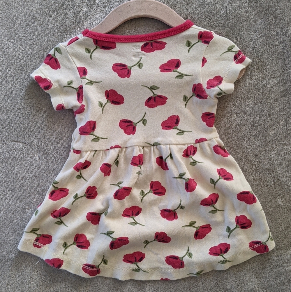 Baby Dress